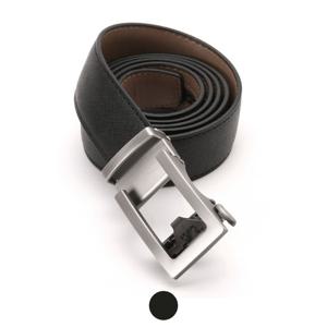 [파파브로]남성 사피노 가죽 자동버클 벨트 TU-BT-MODEL2-F