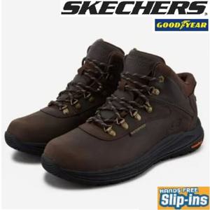 스케쳐스 남성 메로이 슬립인스 SL0MPCFY121-YD