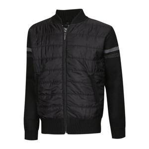 [파파브로]캐주얼 니트 패딩 집업 점퍼 NE-KNK-83,4