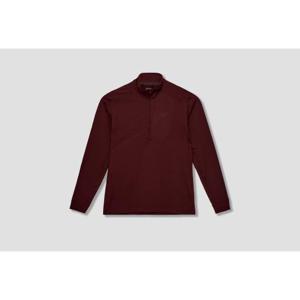 아크테릭스 스웨터 RHO LT 지퍼넥 남성용 X000009425 버건디