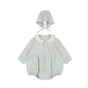 [에뜨와]루디쟈가드바디수트SET 07S727902/임신,출산,백일,돌,조카선물