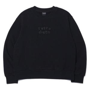 리트머스 HC12 레트로 로고 맨투맨 티 LP3TF615-076