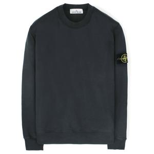 25FW 스톤와펜라운드맨투맨다크그레이 K2S156100060 S0051 V0065