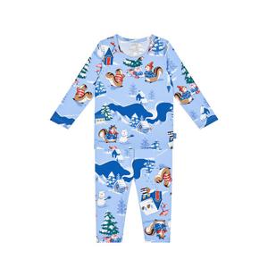 [무냐무냐]HFM남유텐셀모달양면돌복01 (12M-24M) [MDHBAMGT01]