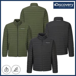 디스커버리 25FW 겨울 신상 남성 픽시버G 레귤러핏 튜브 하이넥 다운점퍼 초 경량패딩 자켓/패커블/프리미엄덕다운/캐주얼 DXMIA DMDJ71056
