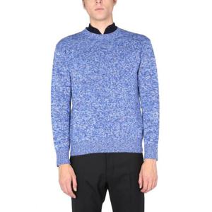 발렌타인 스웨터 T2P000 5W05893012 AZURE