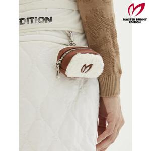 마스터바니  (421C3AC651) 여성 부클 믹스 심볼 2구 볼케이스