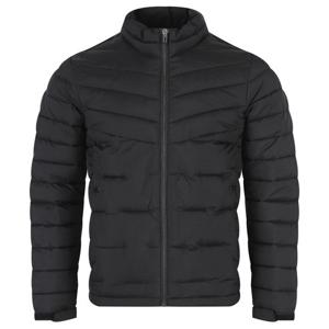 남자 겨울 웰론 하이넥 경량 패딩 DD-JUP-K4WMJ900-블랙