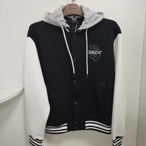 리트머스 HC38 후드 탈부착  네오플렌 점퍼 LP1JU032