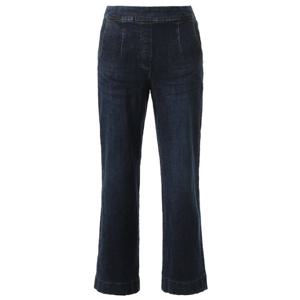 [벨라디터치]슬림와이드핏데님바지V3F3SL28