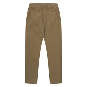 에꼴리에 남아 기모 밴딩 스트레이트 팬츠 21D0208_BE