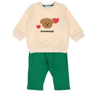 HP블루독베이비25년FW IV)산타도기상하세트 45C7067213