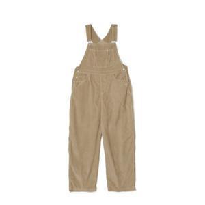 노르디스크 여성 코듀로이 오버롤 BB OWW23330 E2 E7