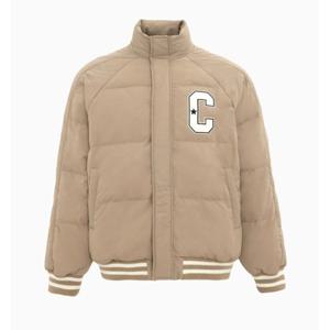 컨버스 레트로 커머셜 다운 재킷 빈티지 카고 UCJ090-X9V