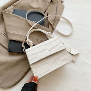 3컬러 뱀피 여자 핸드 페미닌 크로스백 레더 모던 여성크로스백 여자크로스백 크로스백 핸드백 여성핸드백