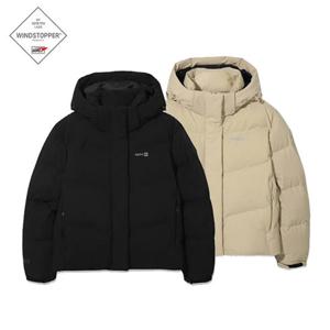 네파 [텍가 399000] 여성 겨울 점퍼 윈드스토퍼 업사이폰 후드 구스 다운 자켓 7L82025C01