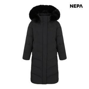 네파 [택가 509,000]여성 스테디셀러 프리미아 럭스 구스다운 자켓 7J82065