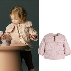 [모이몰른]유아 플로움 초경량 패딩 점퍼 M244PMB32P