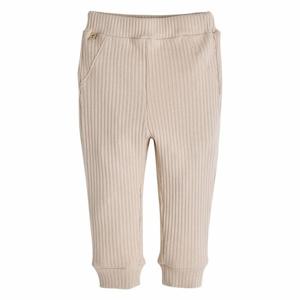 [모이몰른]유아 클립 조거핏 골지스판 레깅스 M234KPF05P