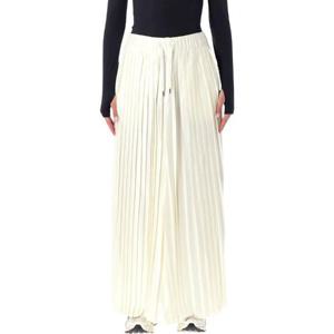 25FW NIKE Nike 스포츠웨어 satin pleated mid rise 트랙 팬츠 HJ0520133