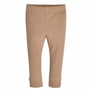 [모이몰른]유아 클립 골지스판 레깅스 M234KPF03P