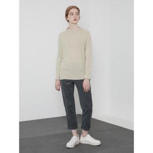 [올리비아로렌]올리비아로렌 sh06 라인니트 VOCBL0L9311 (433924