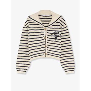 DIOR 디오르 마리니에르 코통 카디건 614G13A7108