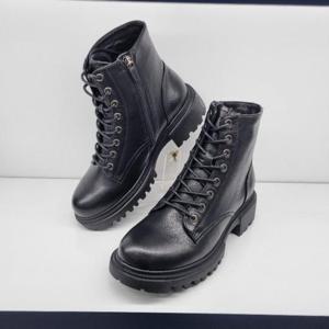 엘칸토 M백화점 경량 여성 워커부츠 LCWA70U54