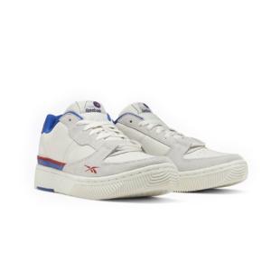 리복 남녀공용 듀얼 코트 운동화 EG6019