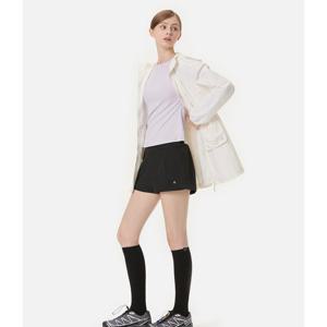 [뮬라웨어]올데이 투인원 레깅스 쇼츠 AWNFLG3051_KG