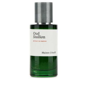MAISON CRIVELLI Oud Stallion Extrait de parfum 0MC02E050OST MULTI