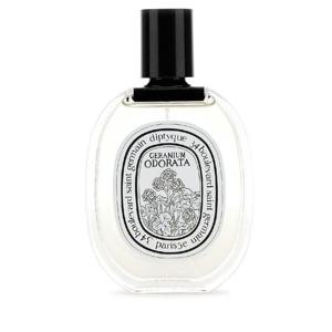 DIPTYQUE Eau de toilette Geranium Odorata perfume 0DIPEDTGERANIUM MULTI
