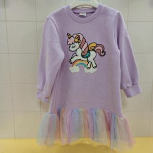 리틀밥독 HC07 유니별   원피스 B224mop05