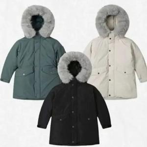 [블랙야크키즈]O프로즌야상다운자켓1BKPAW001YD