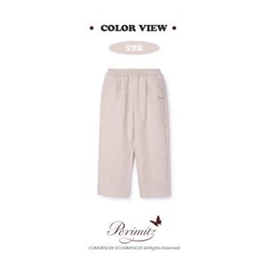 [페리미츠]남아 일자기모쭈리 팬츠 (P2345P222_39)