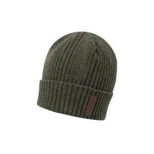 데상트 공용 캐시미어 비니 AP323UKC93-GRN0