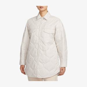 [나이키]나이키 여성 스포츠웨어 에센셜 퀼팅 트렌치 FB8733-104