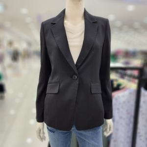[조이너스]여성 정장 25신상 기본 간절기 자켓JAFU5WJK910_US
