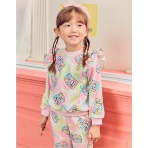 프렌치캣 (Q35DCT210P1) PK 향수 나염 MTM