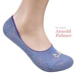 미끄럼방지 올밴드 트윈곰 나나 아놀드파마 숙녀덧신