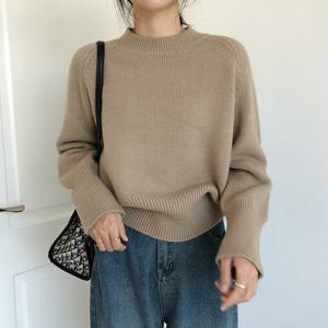 [드넬]솔리드심플니트DWK54120A