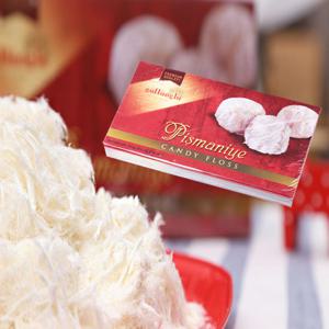 터키쉬 구름사탕 바닐라맛 250g