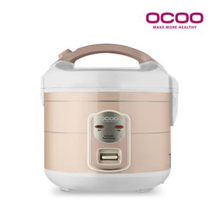 오쿠 입체가열 전기보온밥솥 5-6인용 OCS-RM500