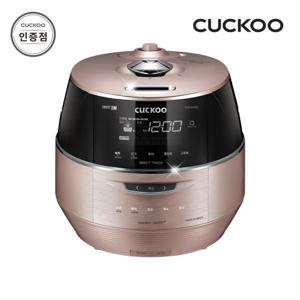 [1등급]쿠쿠 CRP-FHS0610FG 6인용 IH전기압력밥솥 공식판매점 SJ