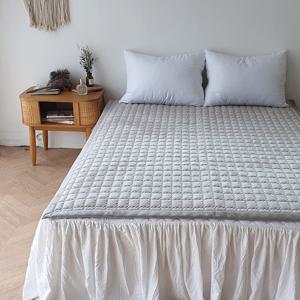 [GS단독]룸마이룸 심플 극세사 카페트SS 밀림방지패드