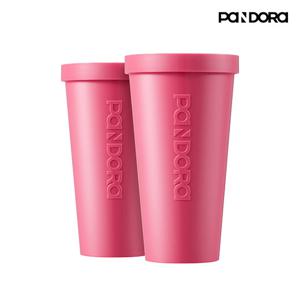 판도라 다이어트 슬리밍컷 2개월분(2병) 핑거루트추출분말 건강기능식품