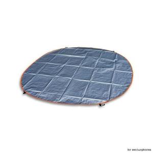 [마물샵] 텐트 그라운드시트 원터치텐트 팝업텐트