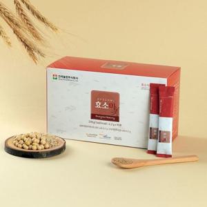 체지방조절 대사효소 효소원 효소미