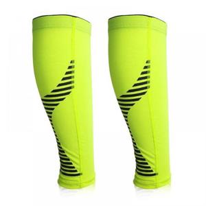 가드빌 종아리보호대(네온)(M) / 다리보호대