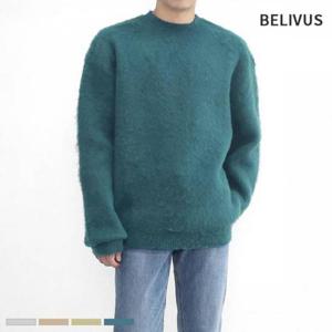 BRV072 스웨터 부드러운티셔츠 남자 니트티